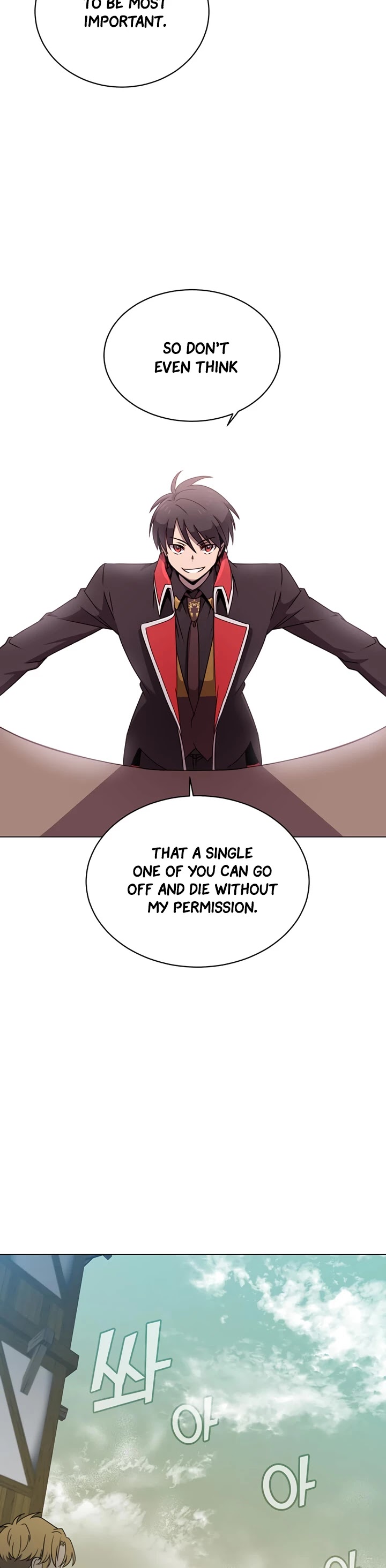The Max Level Hero Has Returned! Chapter 32 page 28 - Chapter 32