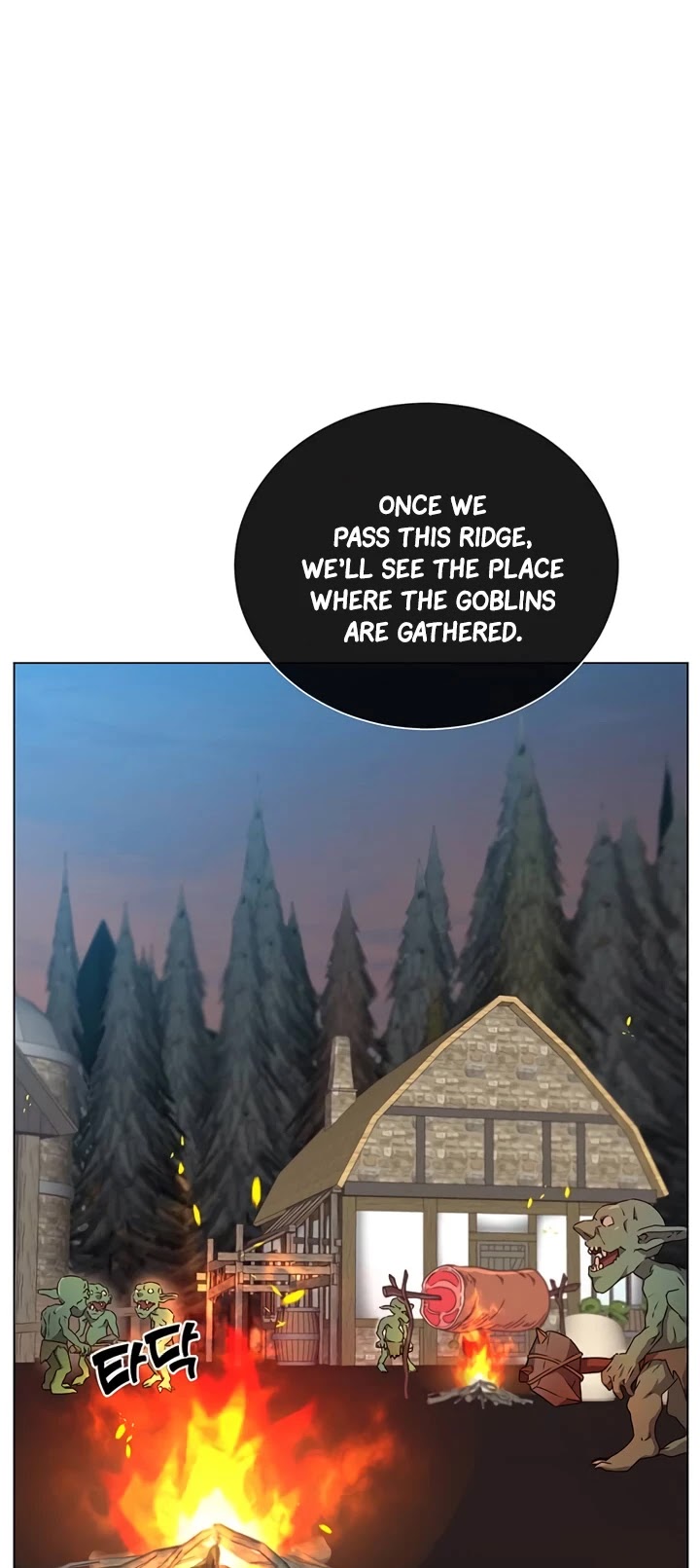 The Max Level Hero Has Returned! Chapter 32 page 33 - Chapter 32