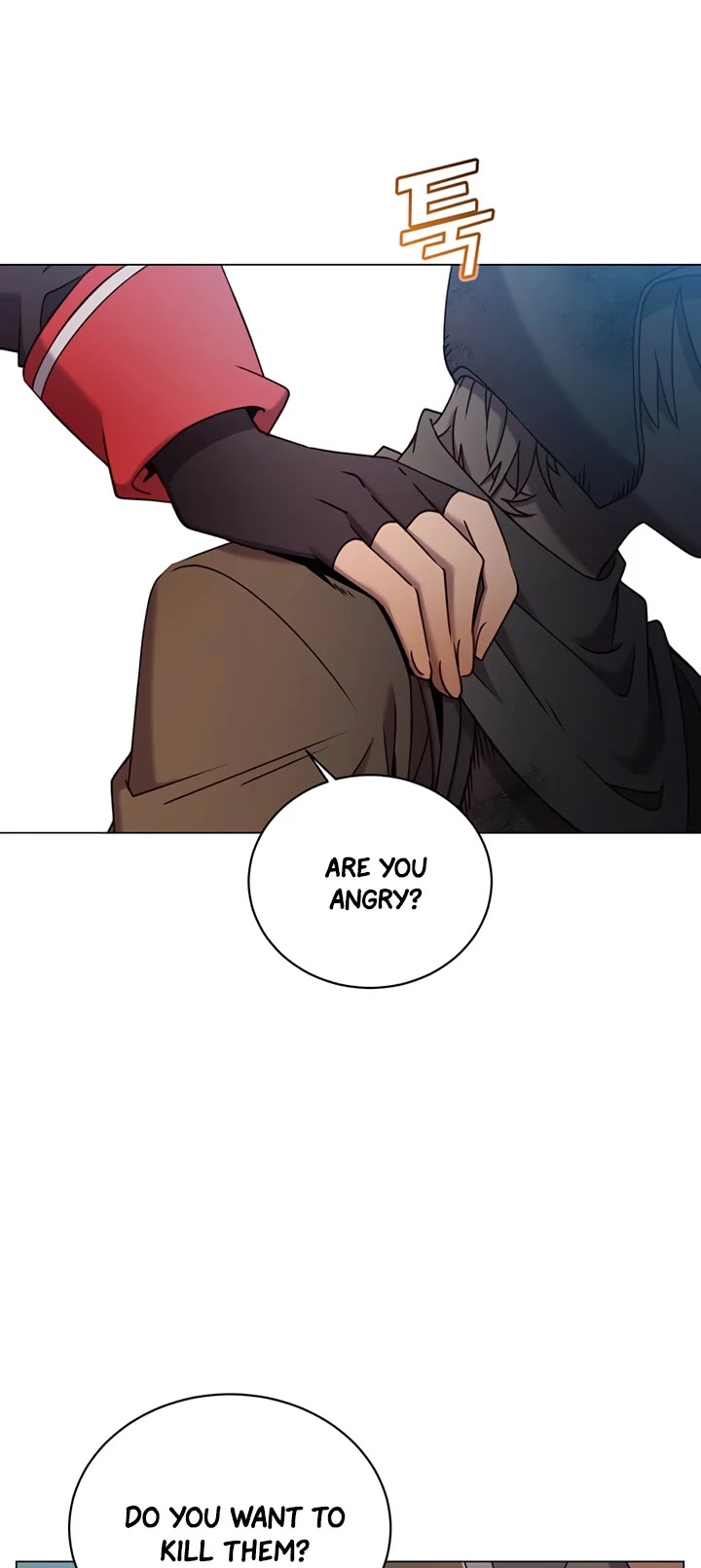 The Max Level Hero Has Returned! Chapter 32 page 36 - Chapter 32