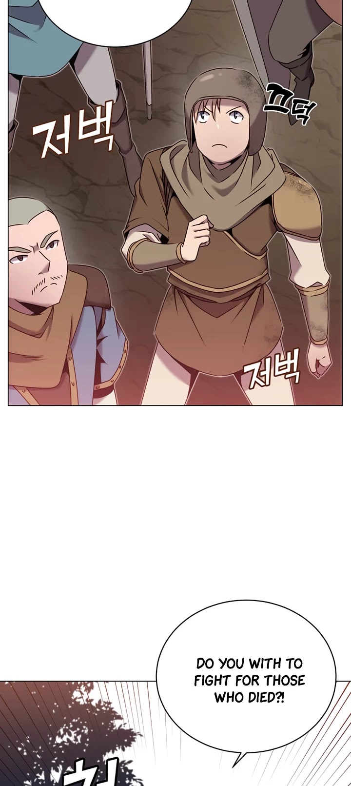 The Max Level Hero Has Returned! Chapter 32 page 37 - Chapter 32