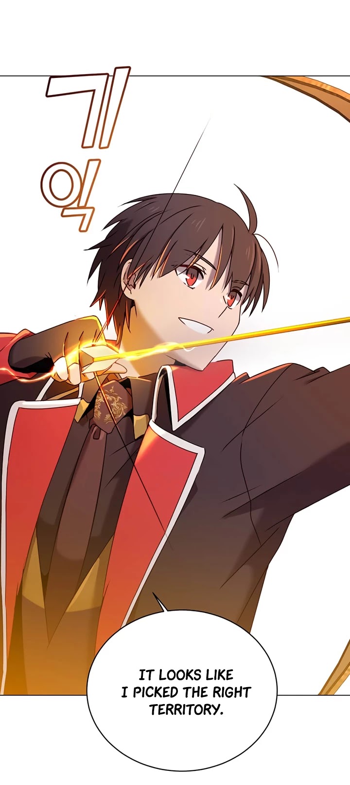 The Max Level Hero Has Returned! Chapter 32 page 39 - Chapter 32