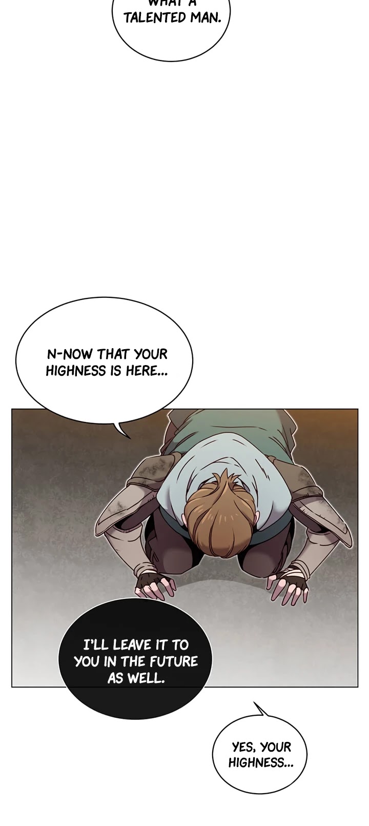 The Max Level Hero Has Returned! Chapter 32 page 4 - Chapter 32