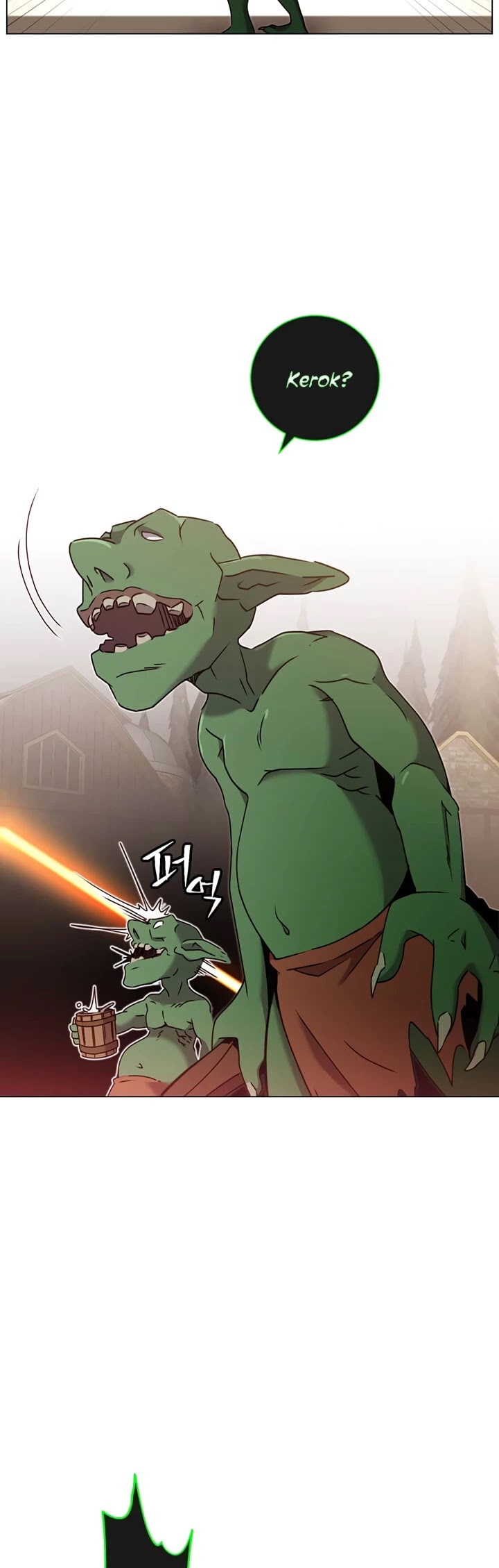 The Max Level Hero Has Returned! Chapter 32 page 43 - Chapter 32