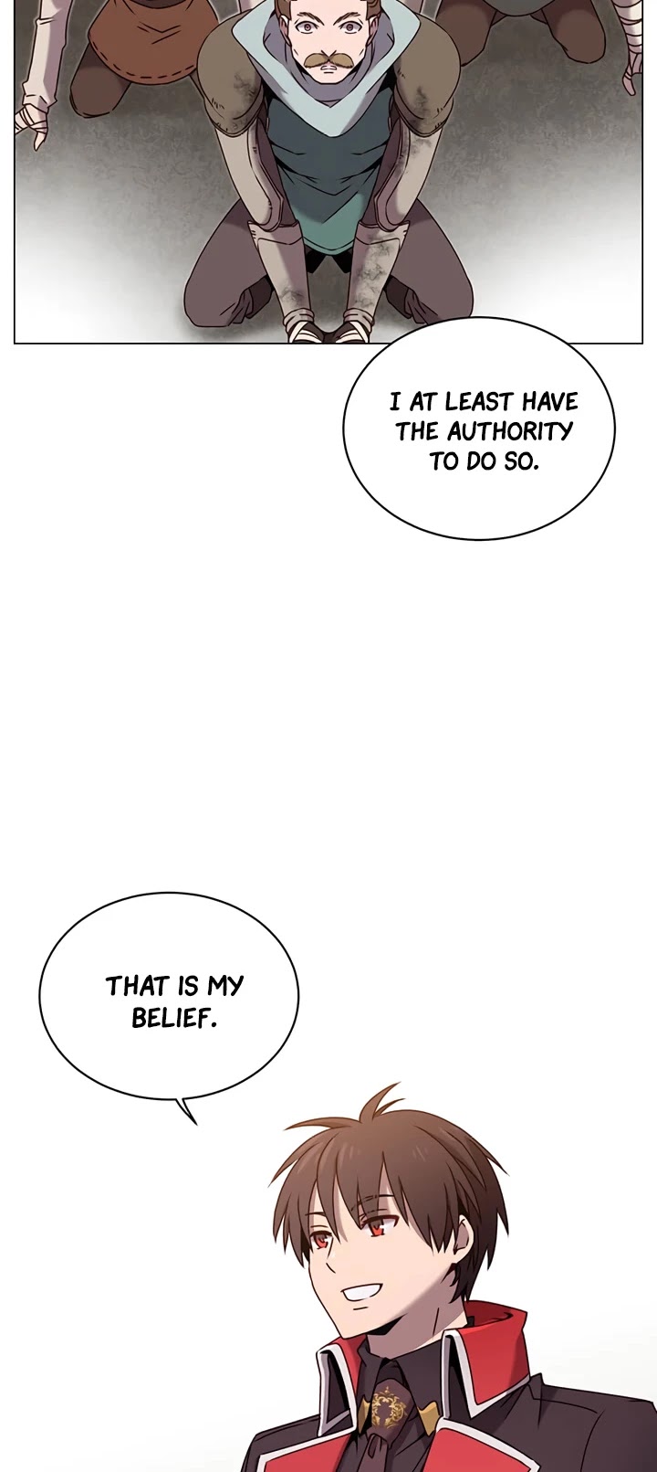 The Max Level Hero Has Returned! Chapter 32 page 7 - Chapter 32