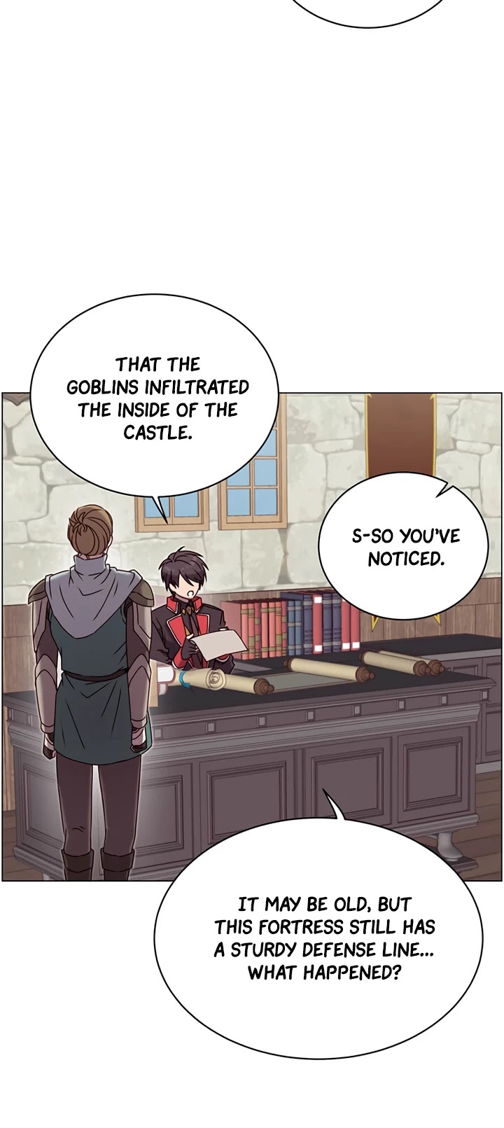 The Max Level Hero Has Returned! Chapter 32 page 9 - Chapter 32