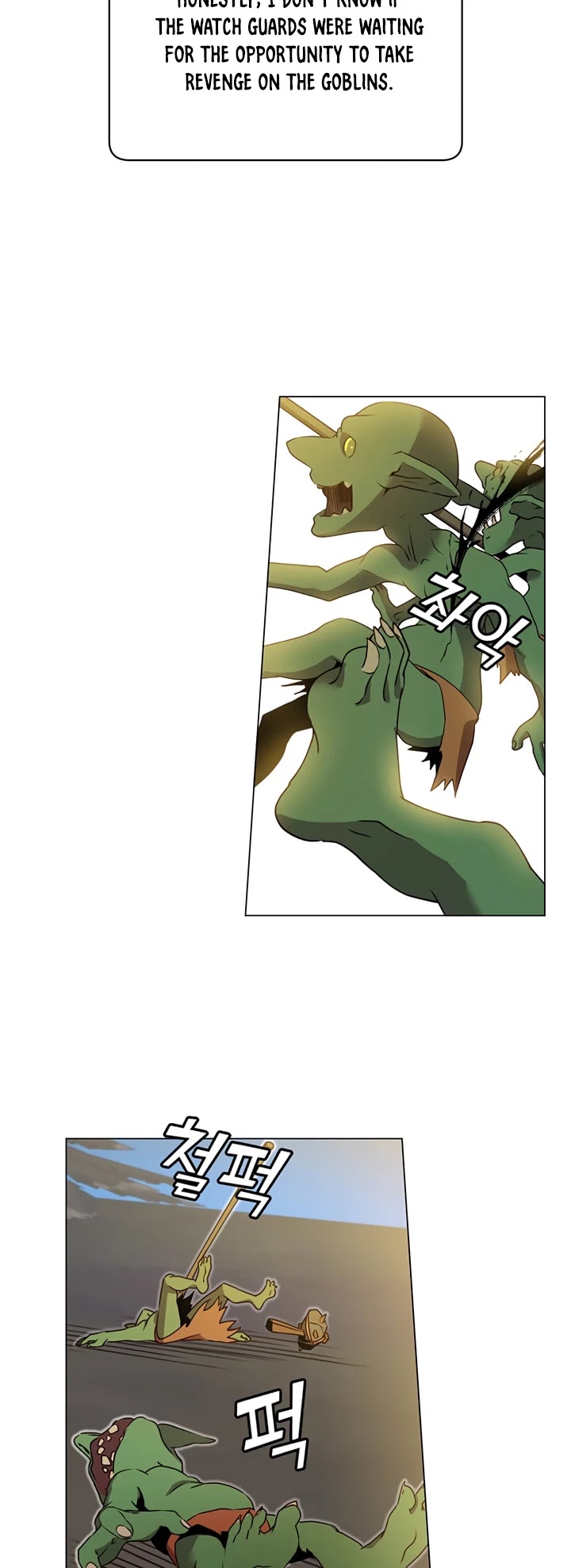 The Max Level Hero Has Returned! Chapter 33 page 13 - Chapter 33