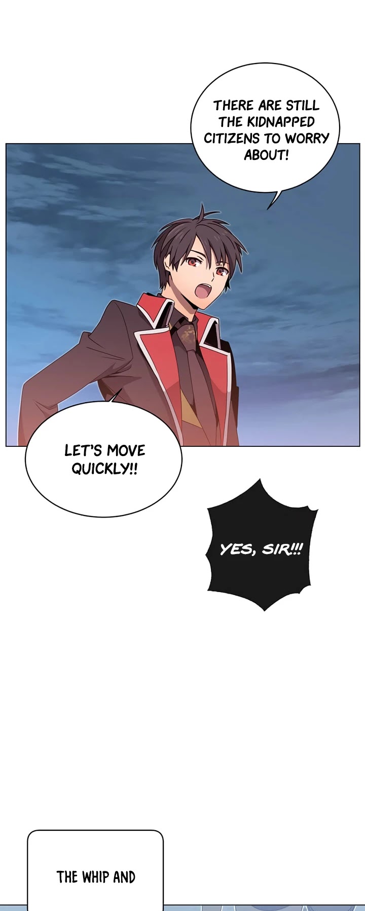 The Max Level Hero Has Returned! Chapter 33 page 24 - Chapter 33