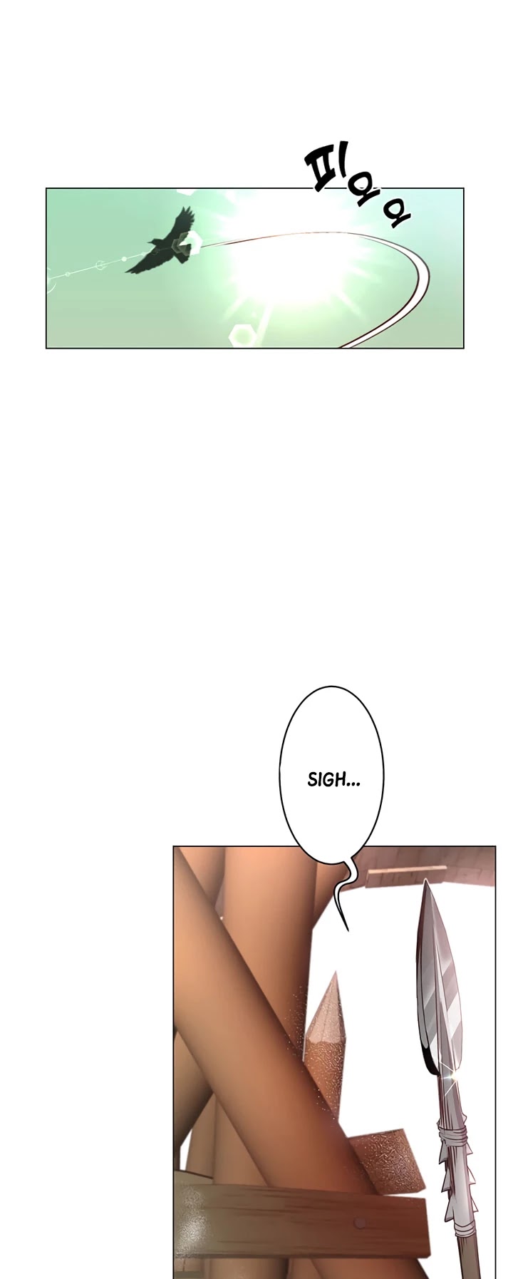 The Max Level Hero Has Returned! Chapter 33 page 27 - Chapter 33