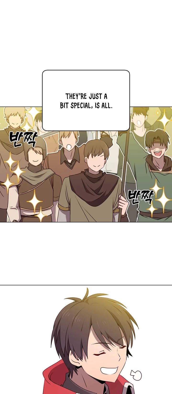 The Max Level Hero Has Returned! Chapter 33 page 35 - Chapter 33