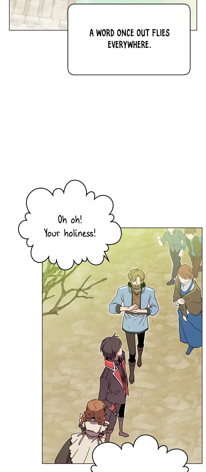 The Max Level Hero Has Returned! Chapter 33 page 37 - Chapter 33