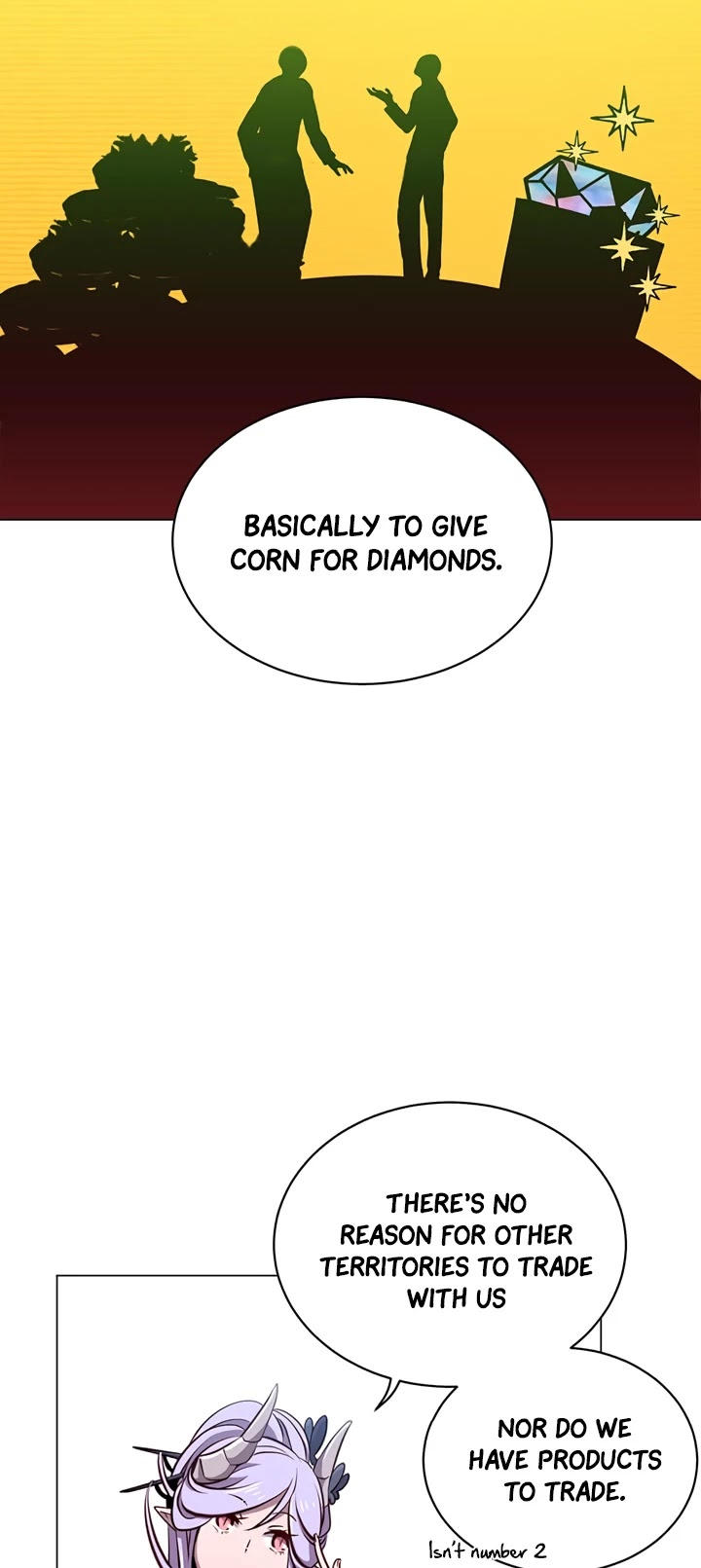 The Max Level Hero Has Returned! Chapter 34 page 12 - Chapter 34