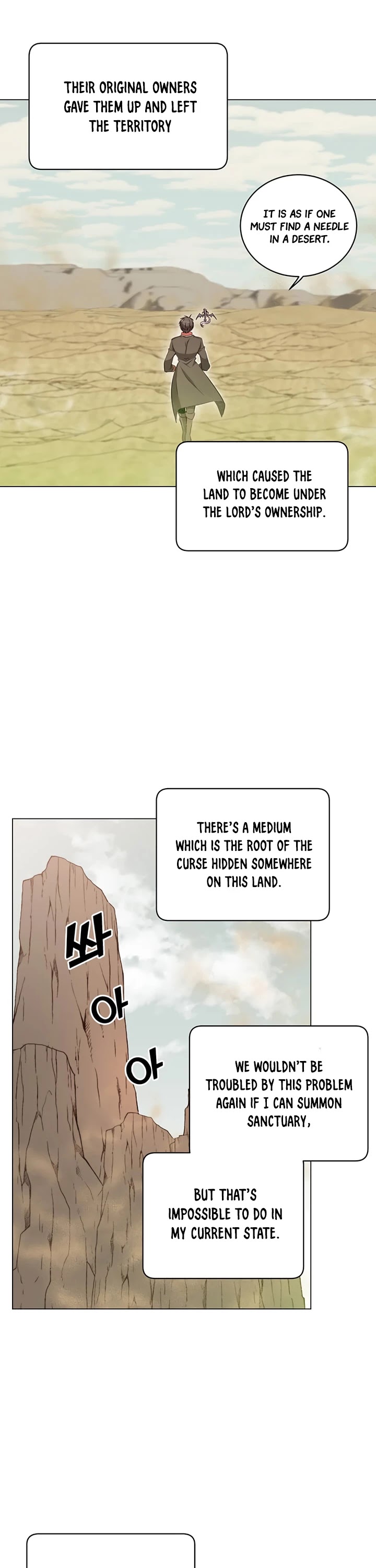 The Max Level Hero Has Returned! Chapter 34 page 17 - Chapter 34