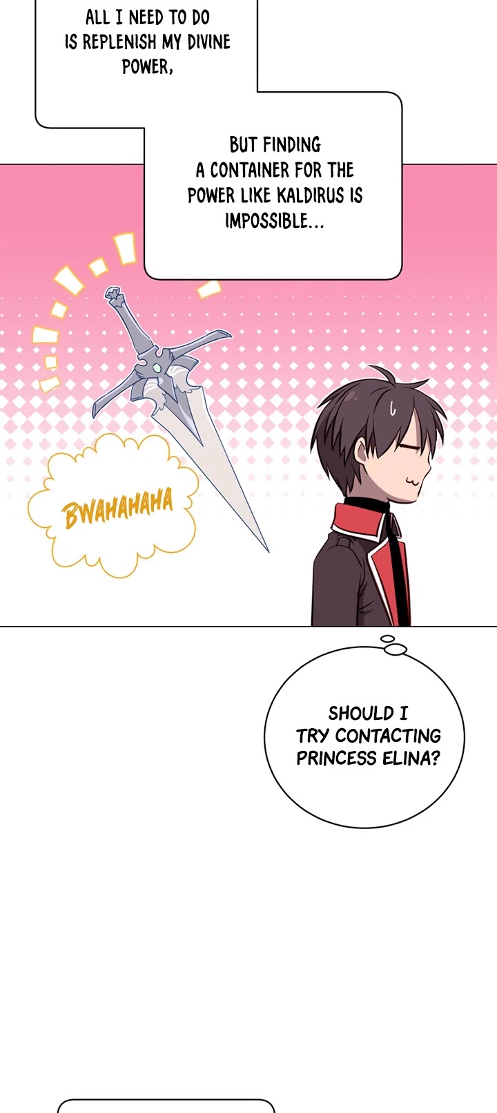 The Max Level Hero Has Returned! Chapter 34 page 18 - Chapter 34