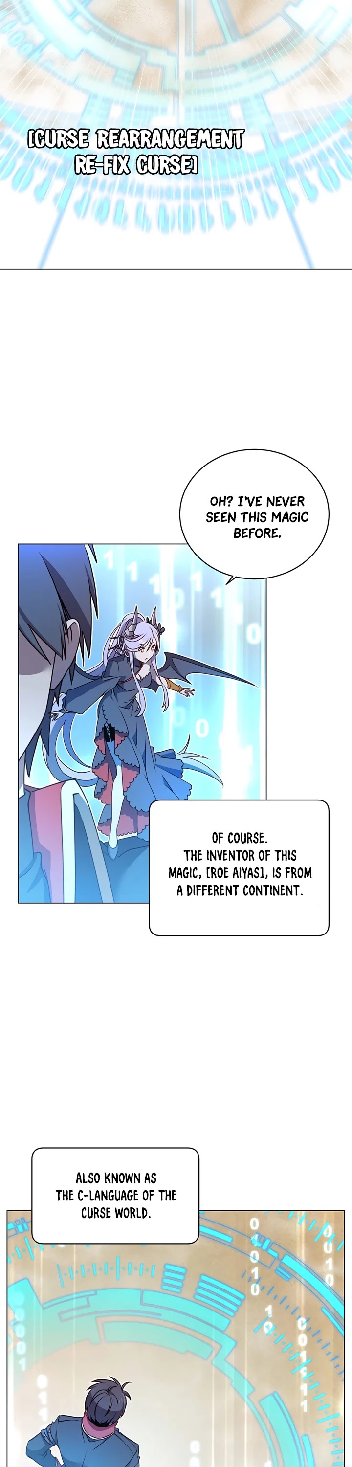 The Max Level Hero Has Returned! Chapter 34 page 23 - Chapter 34