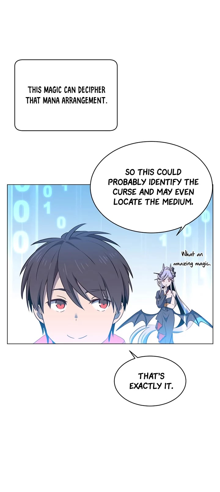 The Max Level Hero Has Returned! Chapter 34 page 25 - Chapter 34