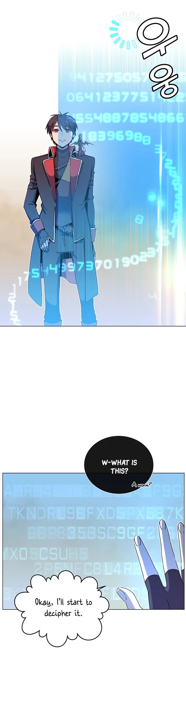 The Max Level Hero Has Returned! Chapter 34 page 26 - Chapter 34