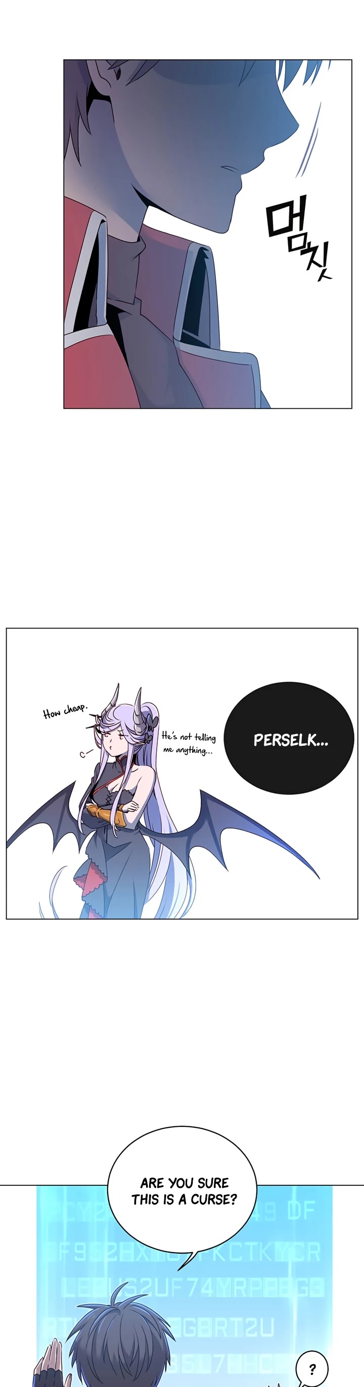 The Max Level Hero Has Returned! Chapter 34 page 27 - Chapter 34