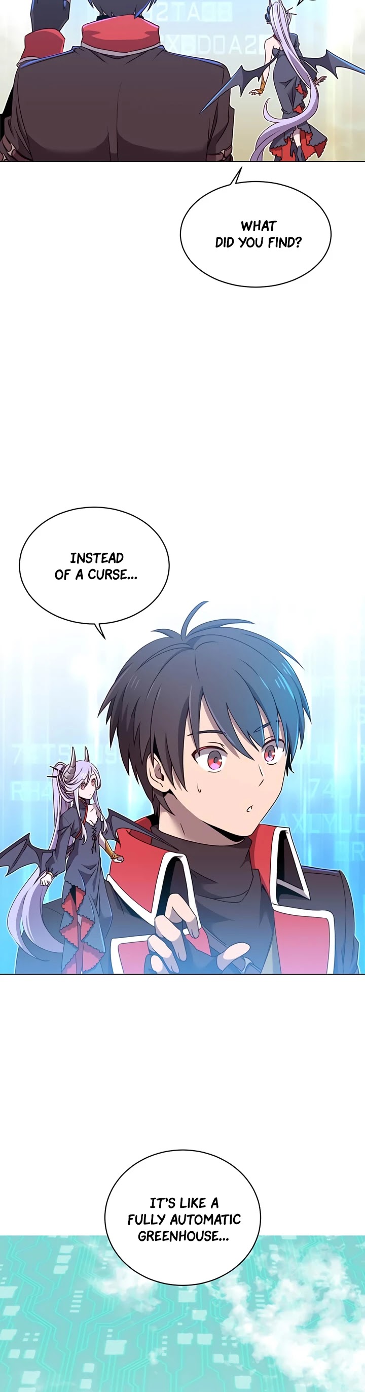 The Max Level Hero Has Returned! Chapter 34 page 28 - Chapter 34
