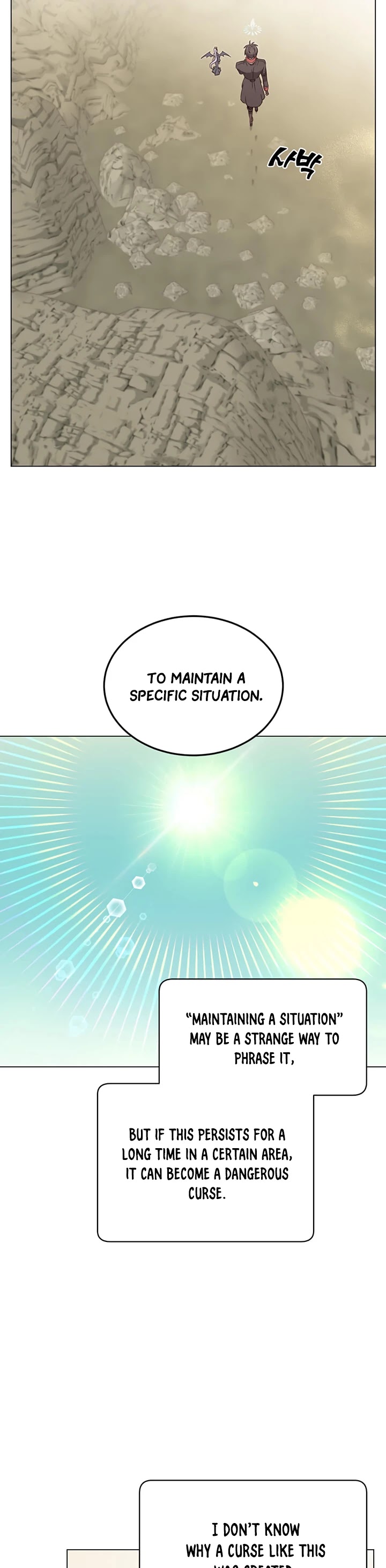 The Max Level Hero Has Returned! Chapter 34 page 32 - Chapter 34