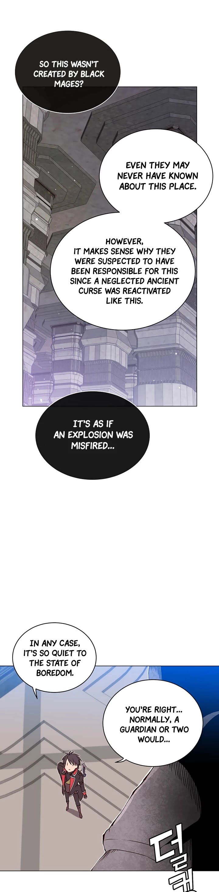 The Max Level Hero Has Returned! Chapter 34 page 36 - Chapter 34