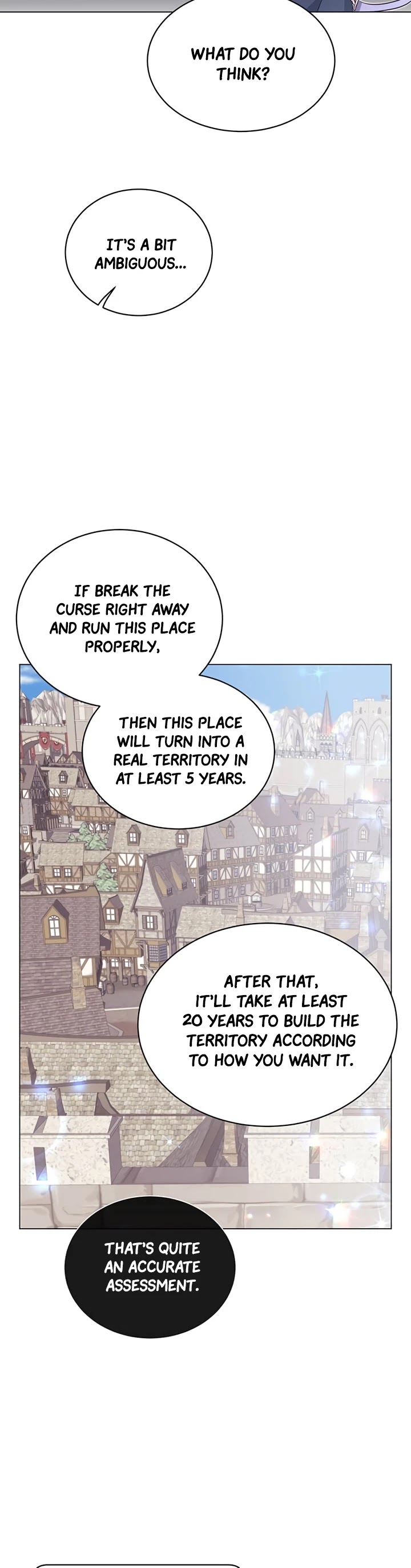 The Max Level Hero Has Returned! Chapter 34 page 5 - Chapter 34