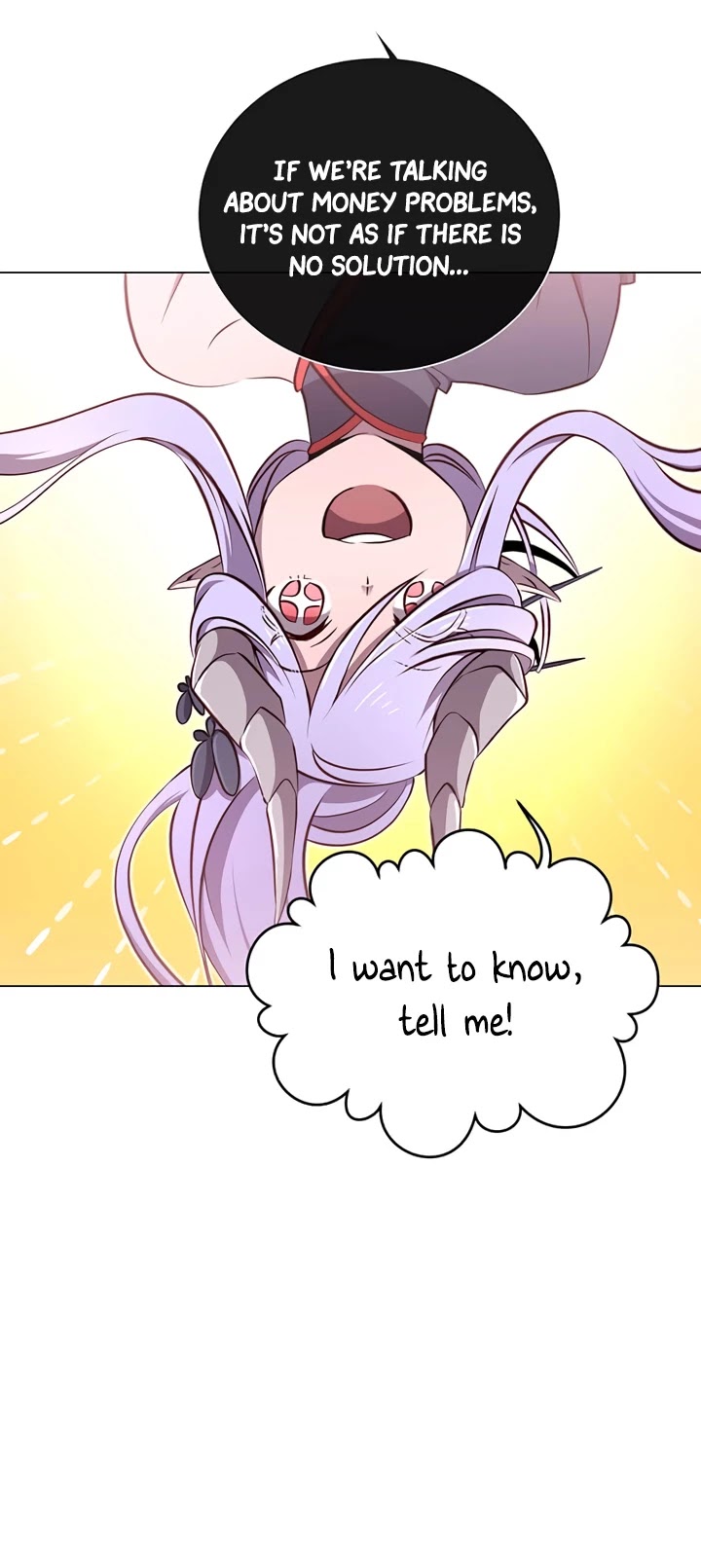 The Max Level Hero Has Returned! Chapter 34 page 9 - Chapter 34