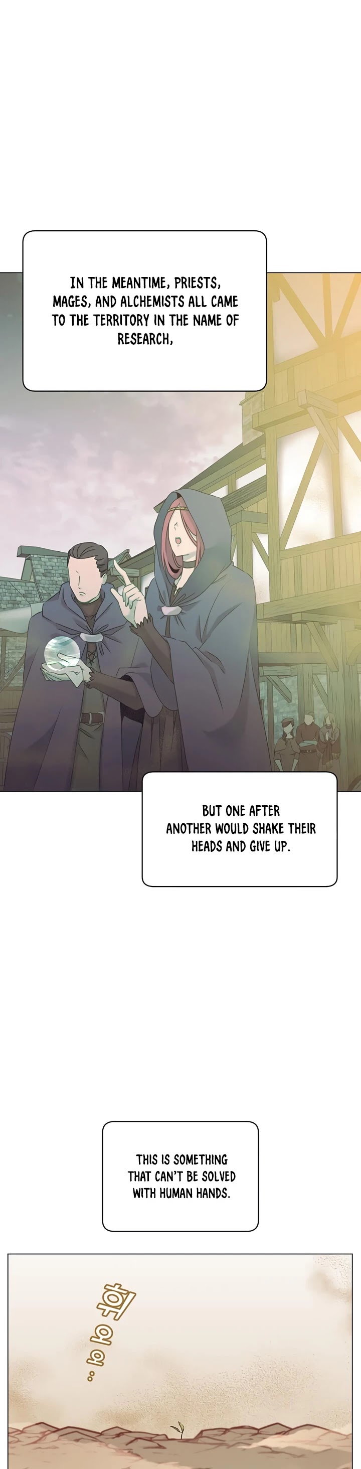 The Max Level Hero Has Returned! Chapter 35 page 16 - Chapter 35