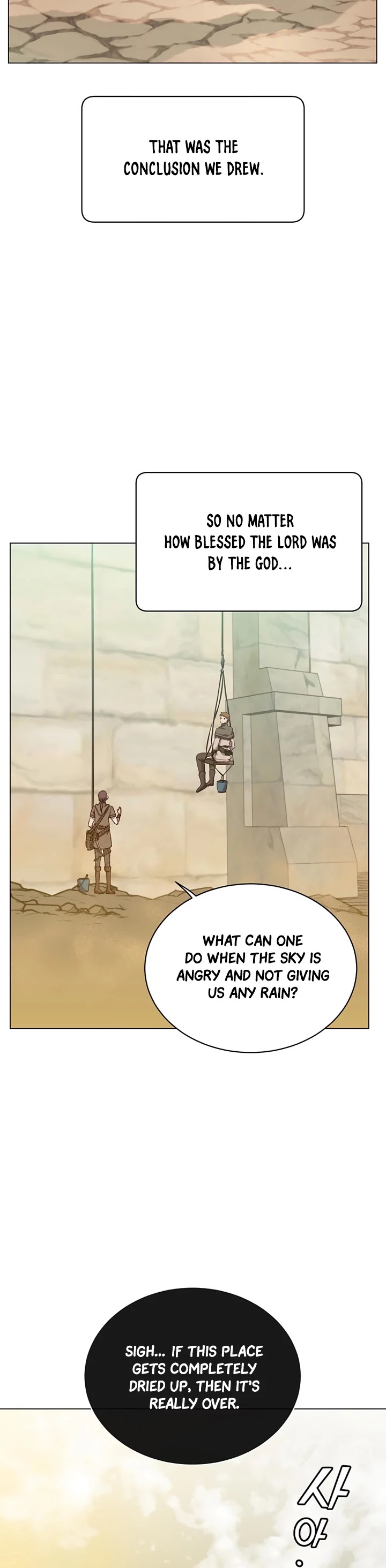 The Max Level Hero Has Returned! Chapter 35 page 17 - Chapter 35