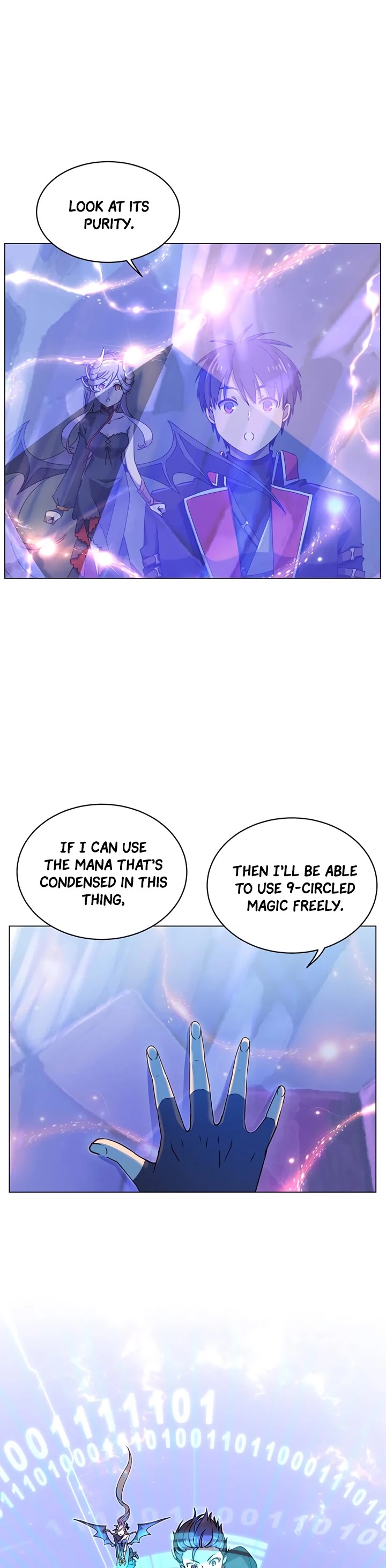 The Max Level Hero Has Returned! Chapter 35 page 25 - Chapter 35