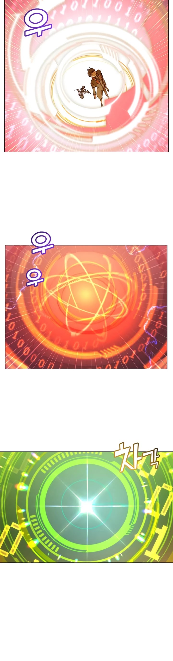 The Max Level Hero Has Returned! Chapter 35 page 29 - Chapter 35