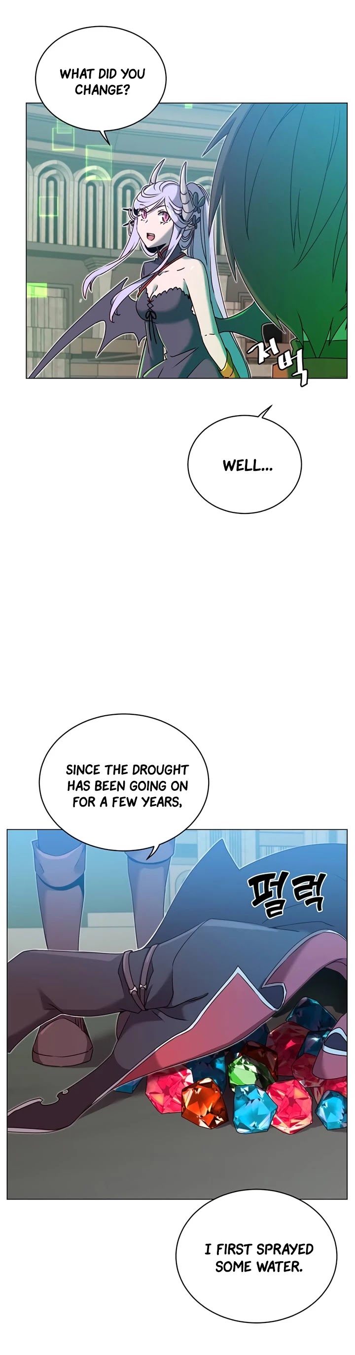 The Max Level Hero Has Returned! Chapter 35 page 31 - Chapter 35