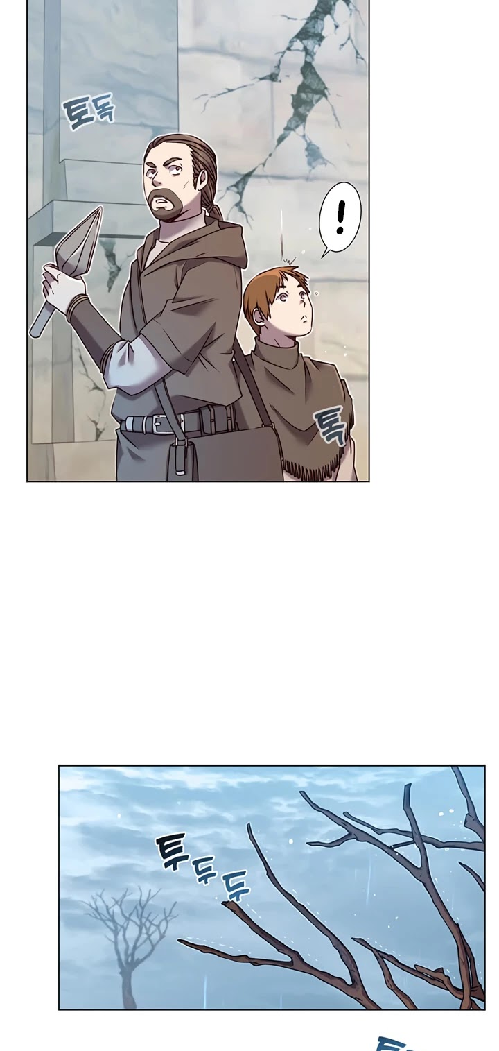 The Max Level Hero Has Returned! Chapter 35 page 34 - Chapter 35