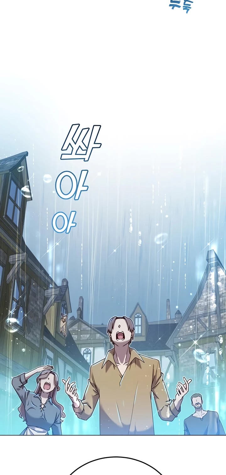 The Max Level Hero Has Returned! Chapter 35 page 35 - Chapter 35