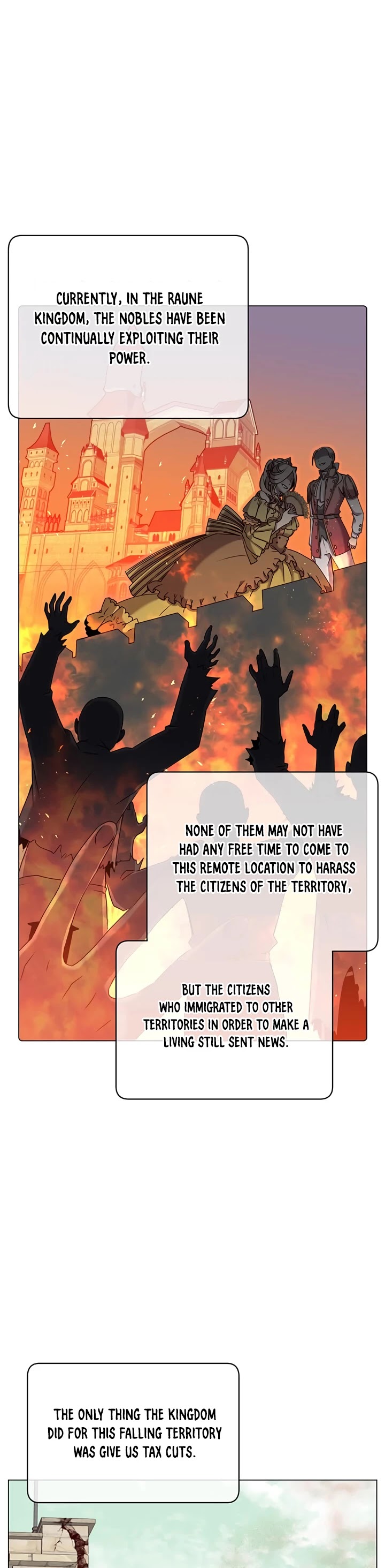 The Max Level Hero Has Returned! Chapter 35 page 4 - Chapter 35