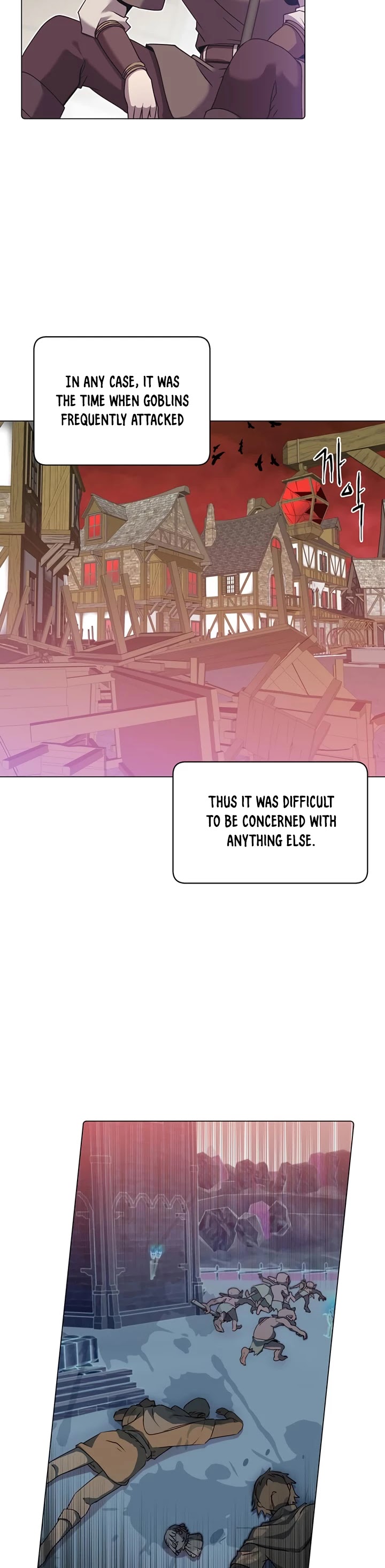 The Max Level Hero Has Returned! Chapter 35 page 7 - Chapter 35