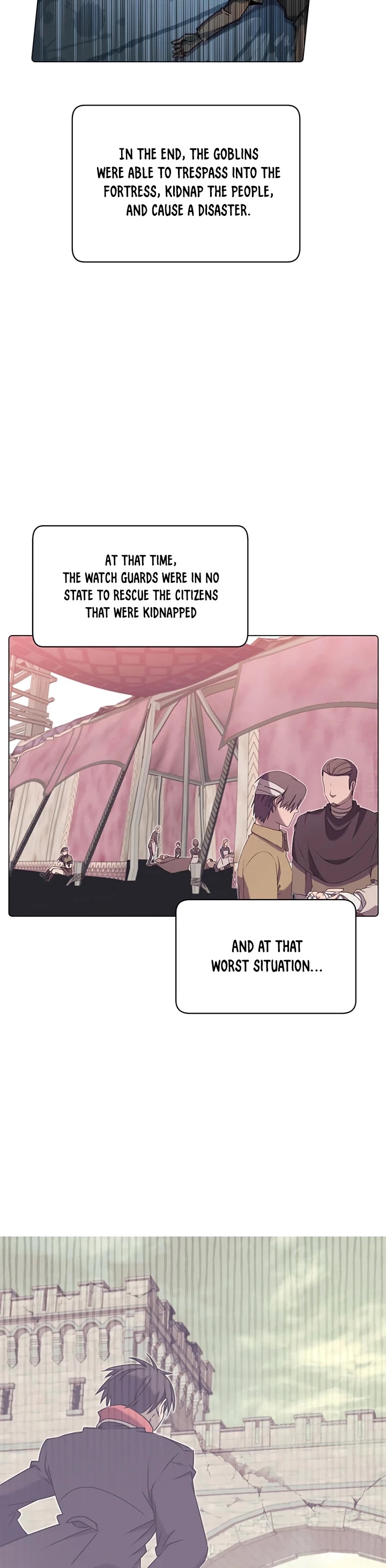 The Max Level Hero Has Returned! Chapter 35 page 8 - Chapter 35