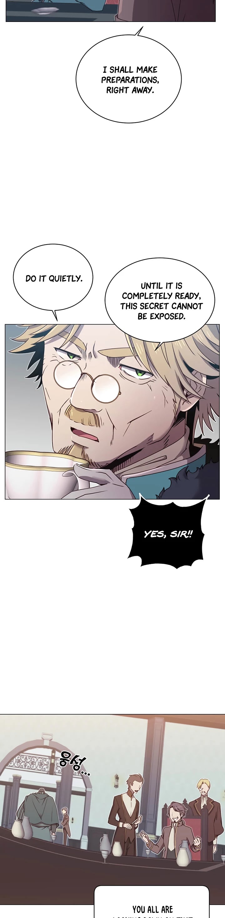 The Max Level Hero Has Returned! Chapter 36 page 12 - Chapter 36