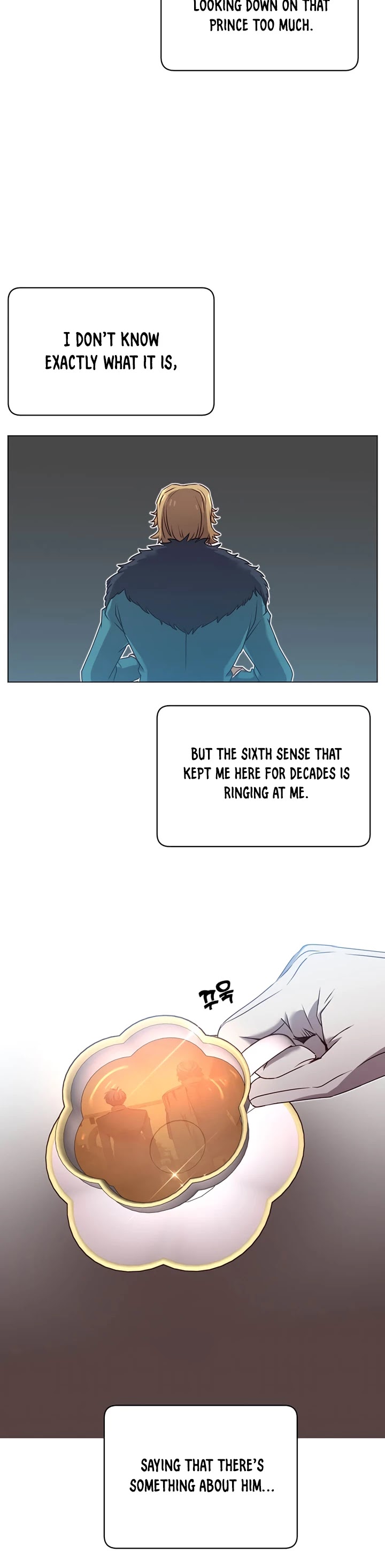 The Max Level Hero Has Returned! Chapter 36 page 13 - Chapter 36