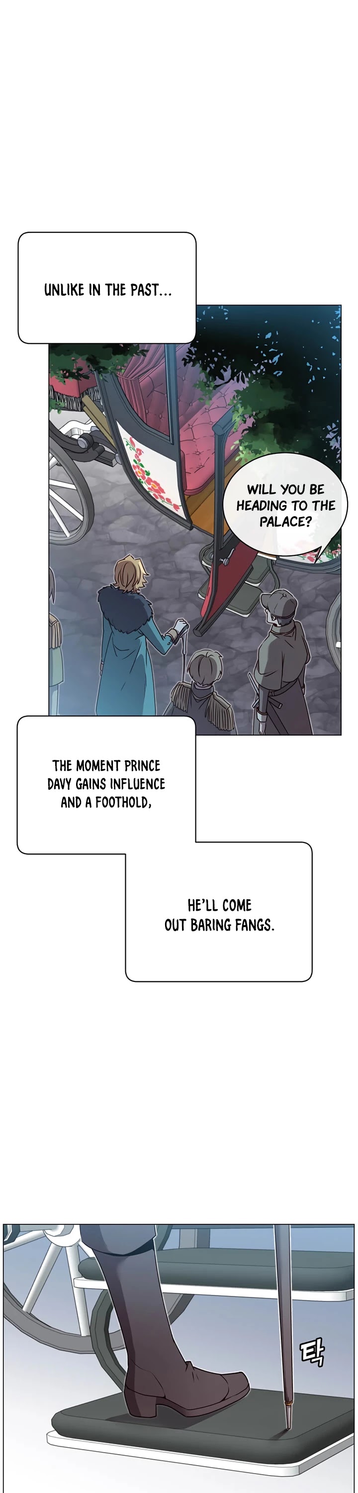 The Max Level Hero Has Returned! Chapter 36 page 14 - Chapter 36