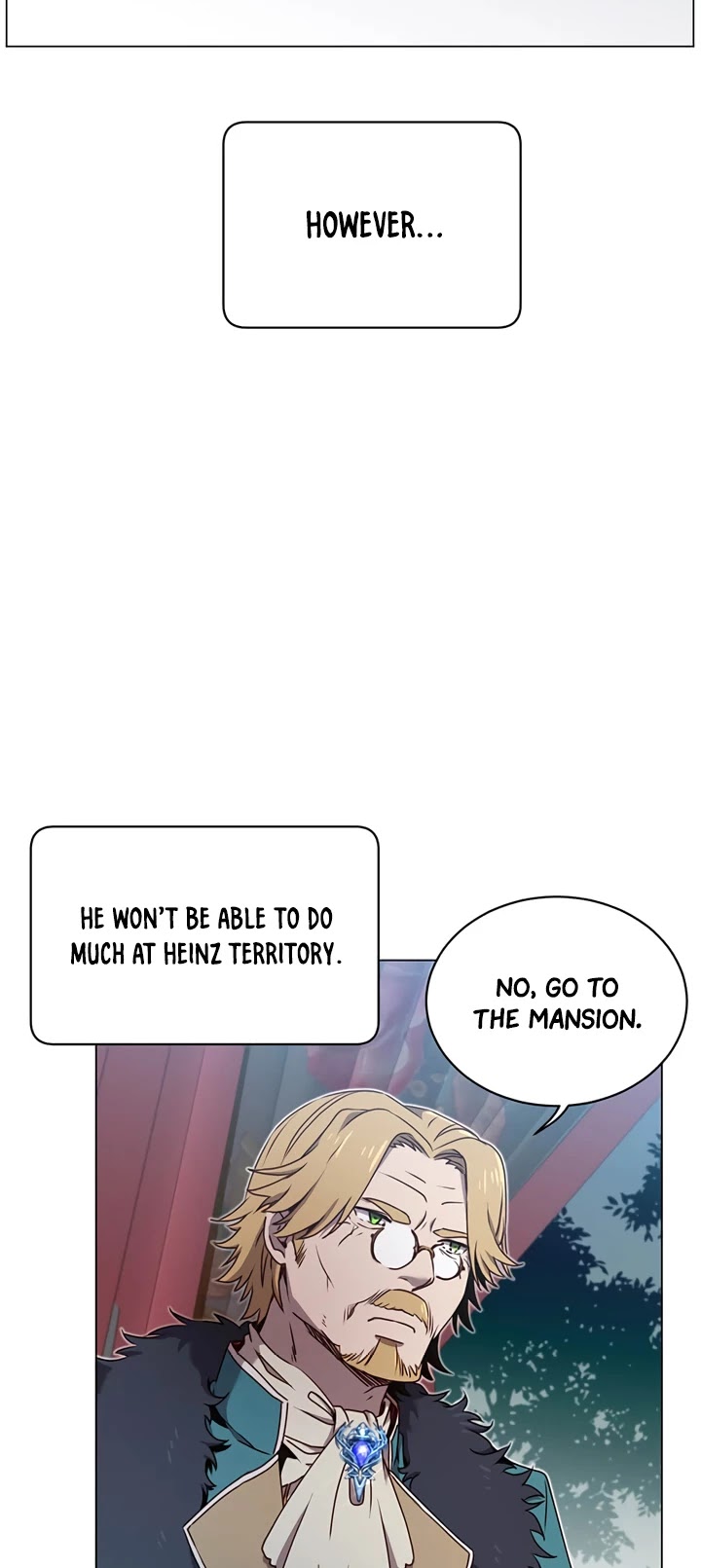 The Max Level Hero Has Returned! Chapter 36 page 15 - Chapter 36