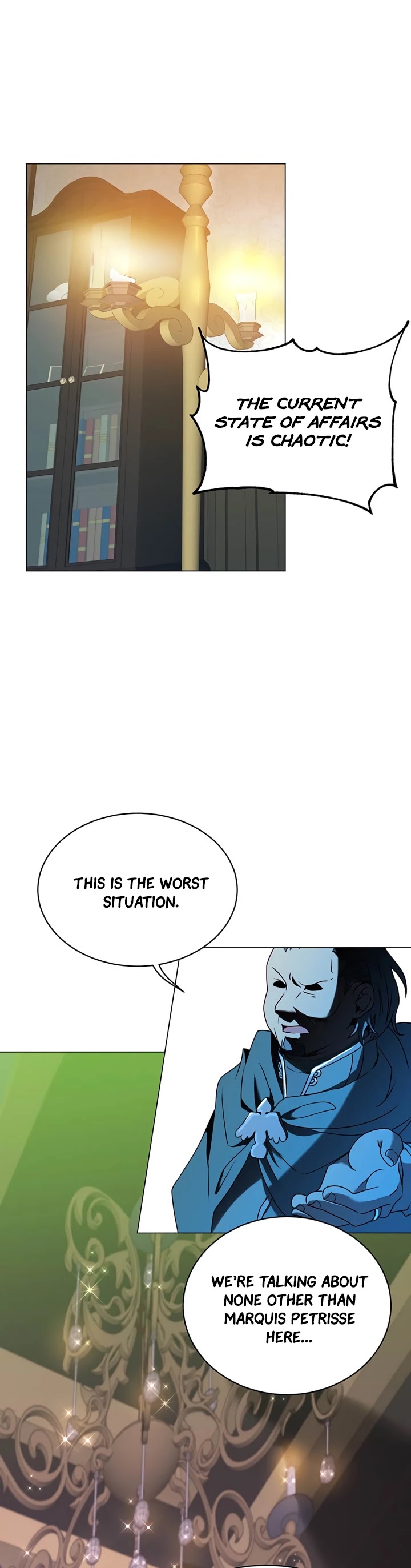 The Max Level Hero Has Returned! Chapter 36 page 2 - Chapter 36