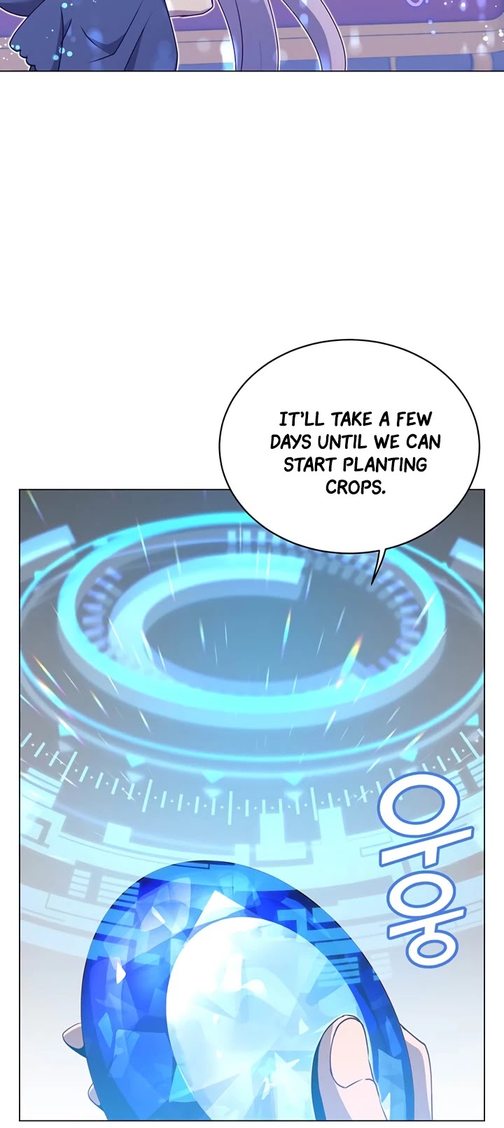 The Max Level Hero Has Returned! Chapter 36 page 21 - Chapter 36