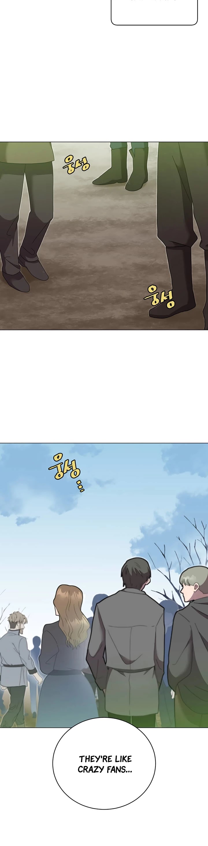 The Max Level Hero Has Returned! Chapter 36 page 26 - Chapter 36