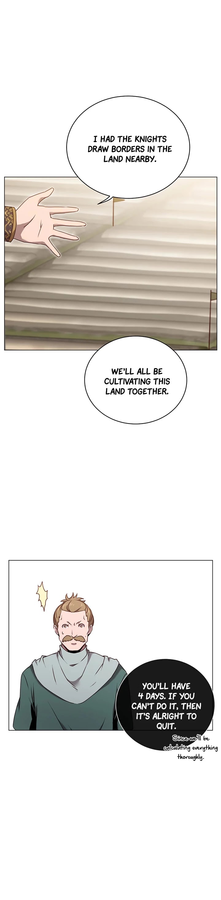 The Max Level Hero Has Returned! Chapter 36 page 29 - Chapter 36