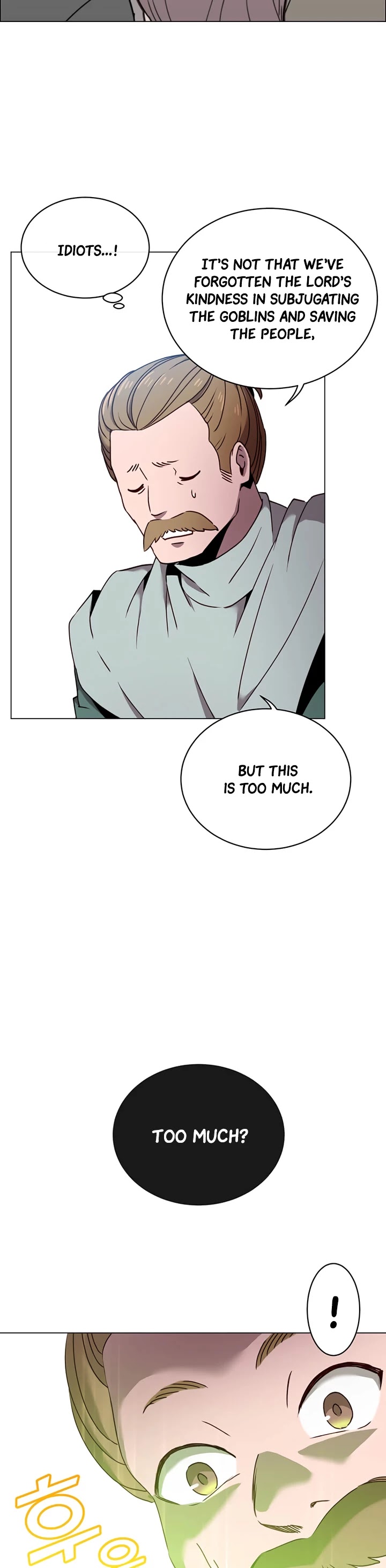 The Max Level Hero Has Returned! Chapter 36 page 32 - Chapter 36