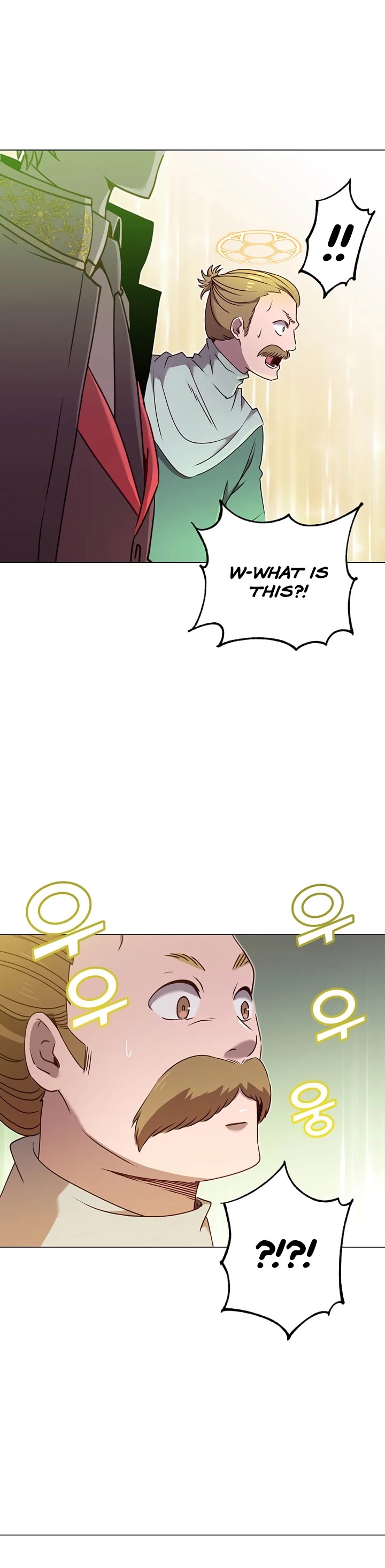 The Max Level Hero Has Returned! Chapter 36 page 34 - Chapter 36