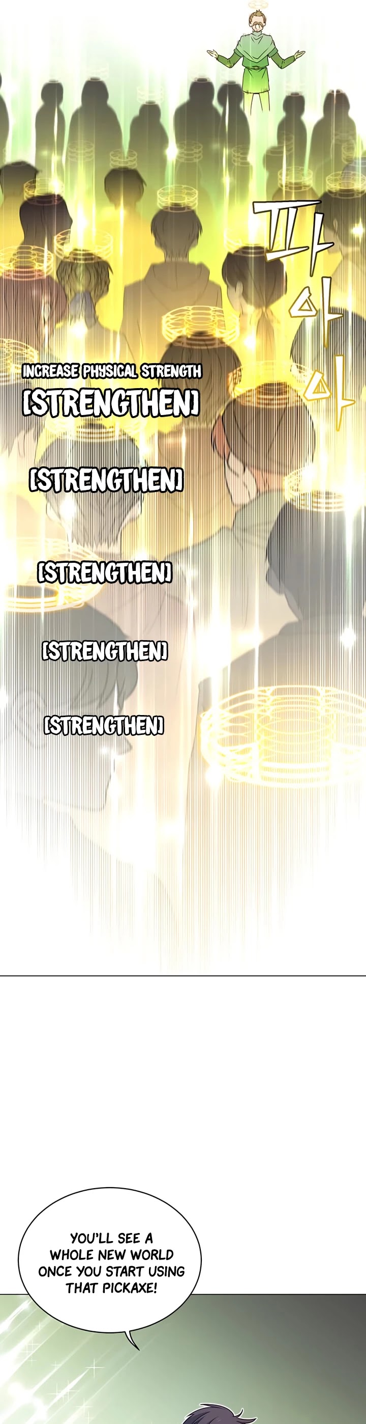The Max Level Hero Has Returned! Chapter 36 page 35 - Chapter 36