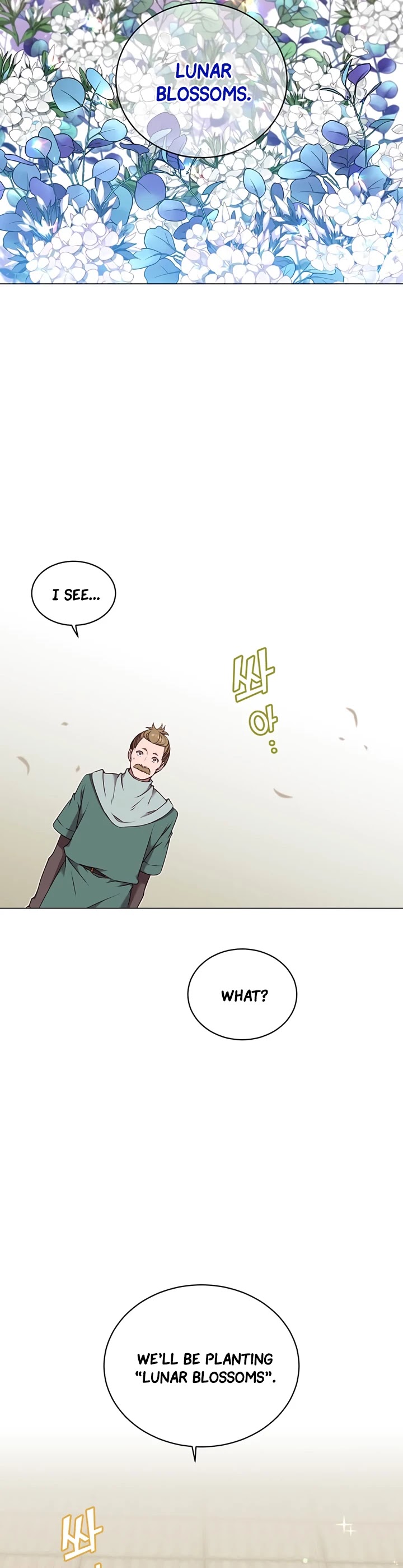 The Max Level Hero Has Returned! Chapter 36 page 39 - Chapter 36