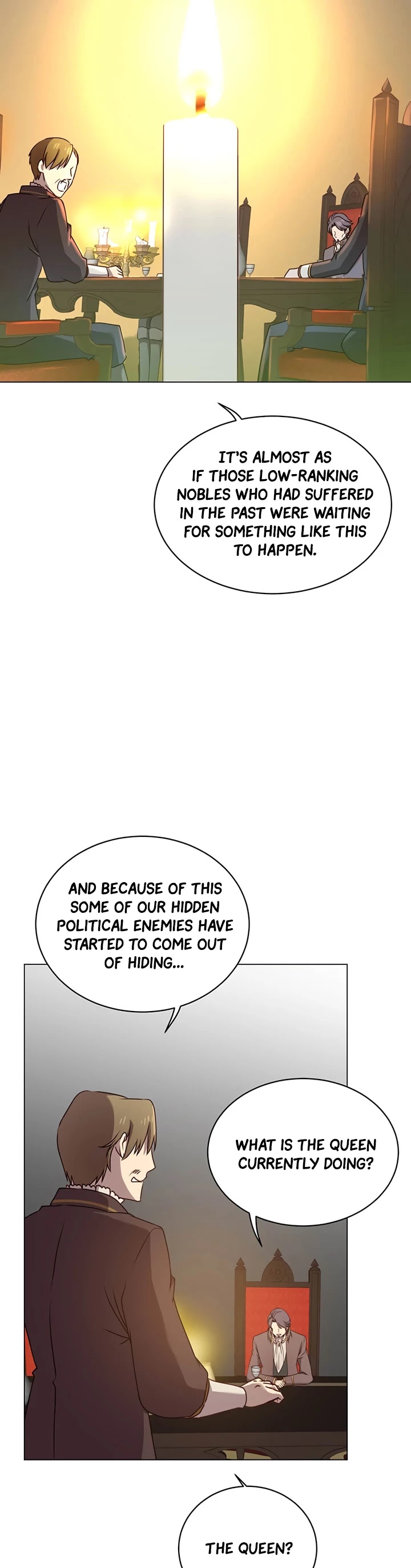 The Max Level Hero Has Returned! Chapter 36 page 4 - Chapter 36