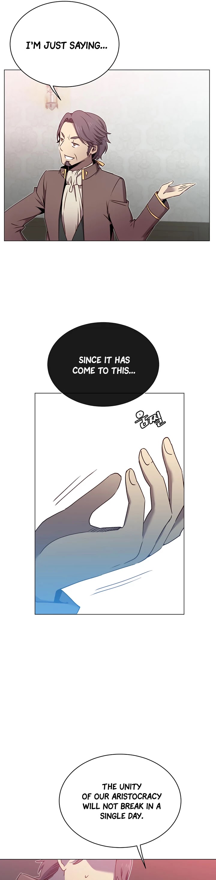 The Max Level Hero Has Returned! Chapter 36 page 8 - Chapter 36